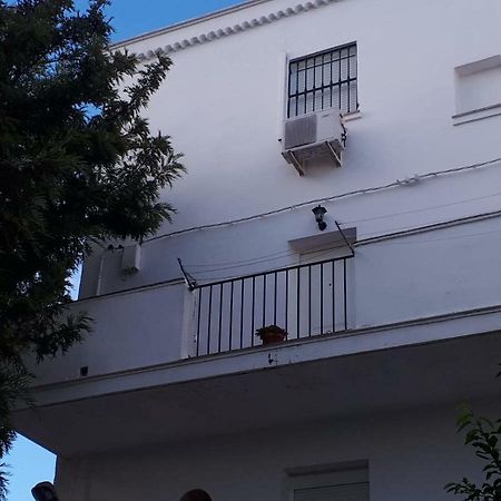 Apartamento Duplex El Monumento San Juan de Aznalfarache Exterior foto